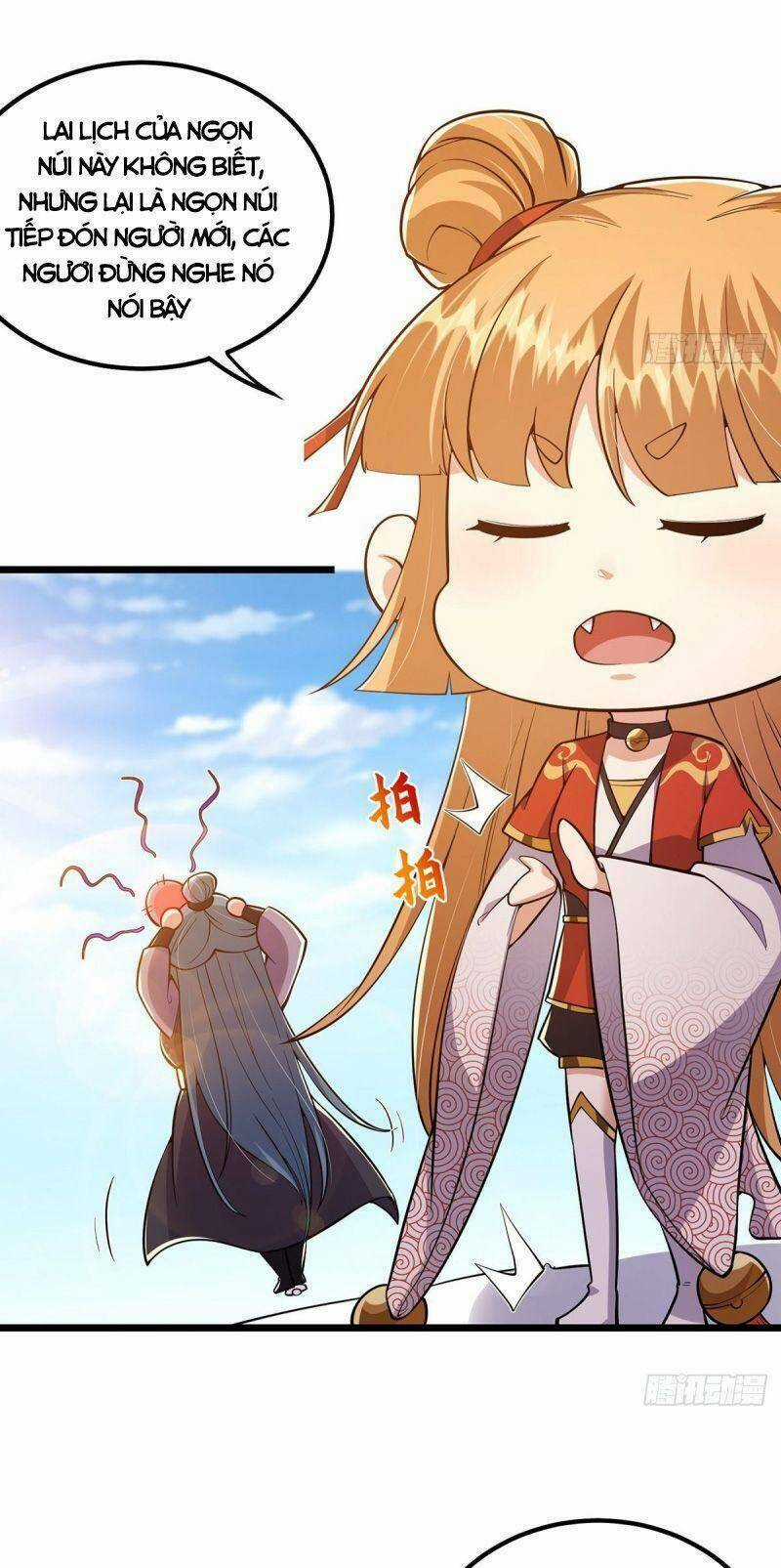 Nick Này Có Độc - Chapter 14 - Trang 7