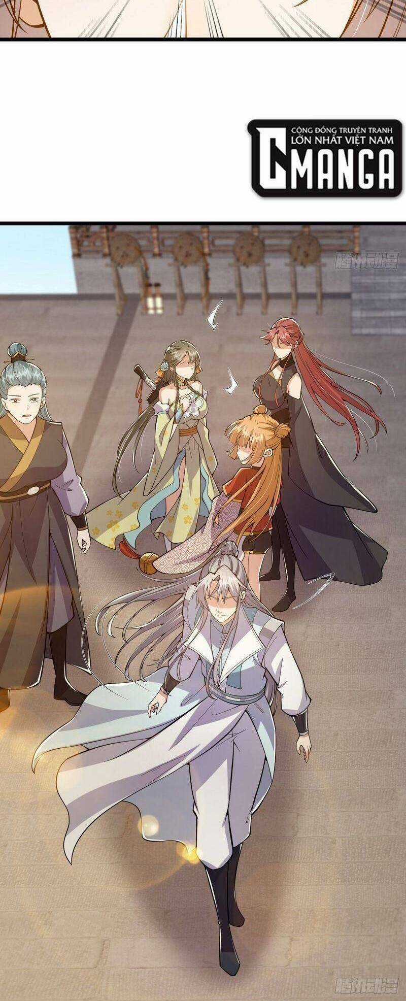 Nick Này Có Độc - Chapter 15 - Trang 2