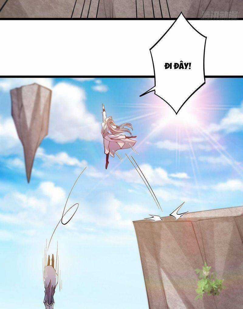 Nick Này Có Độc - Chapter 15 - Trang 11