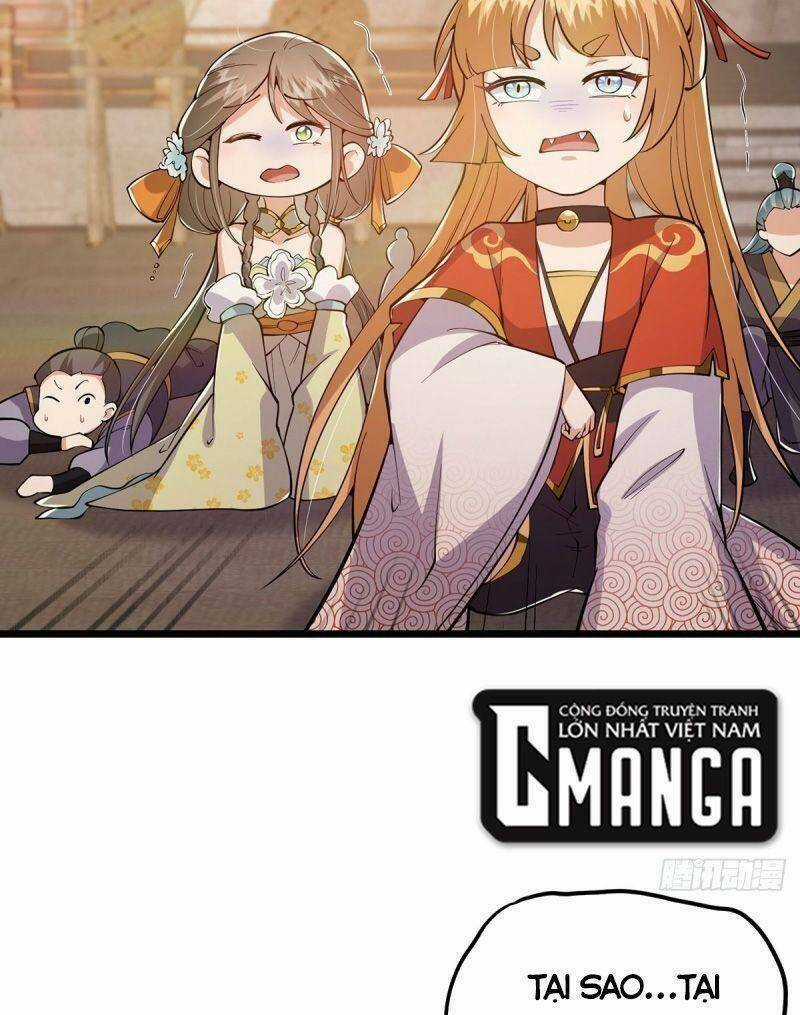 Nick Này Có Độc - Chapter 15 - Trang 13