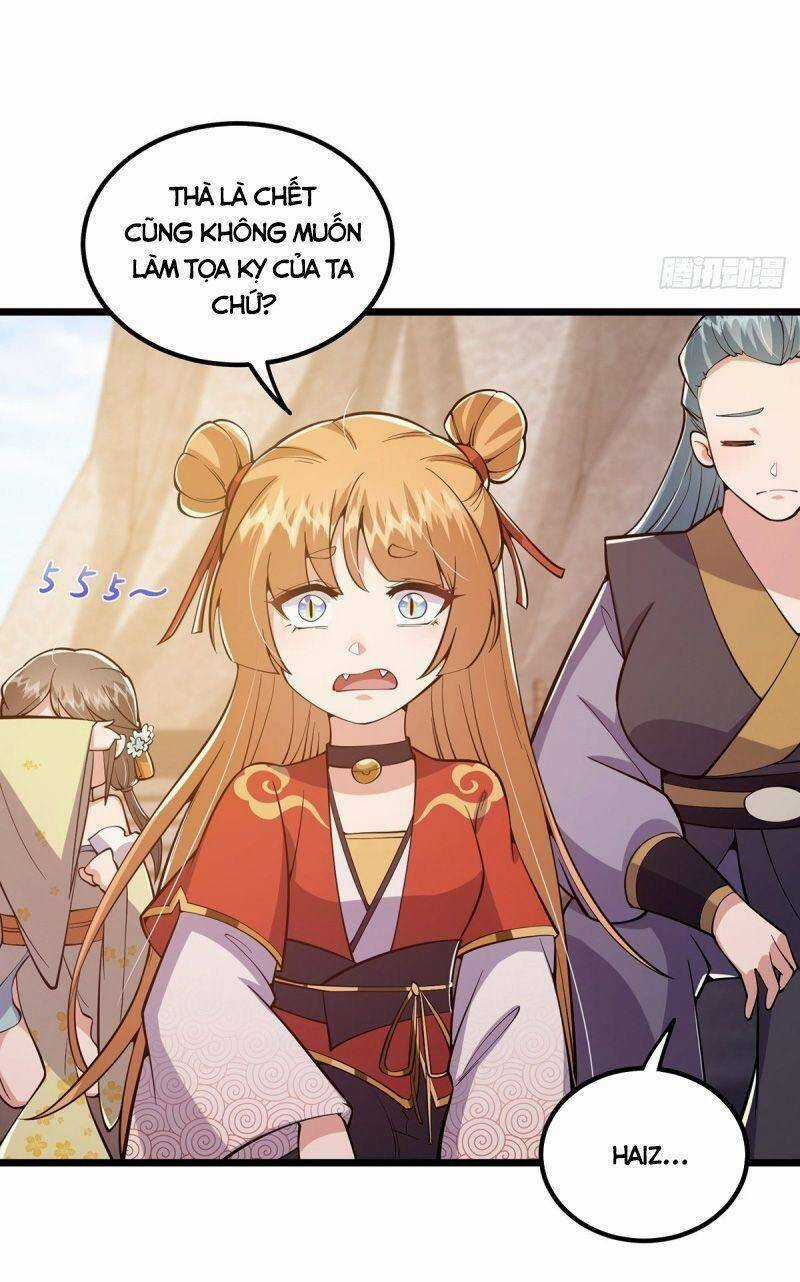 Nick Này Có Độc - Chapter 15 - Trang 15