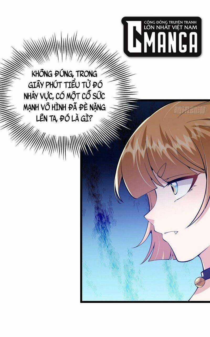 Nick Này Có Độc - Chapter 15 - Trang 16