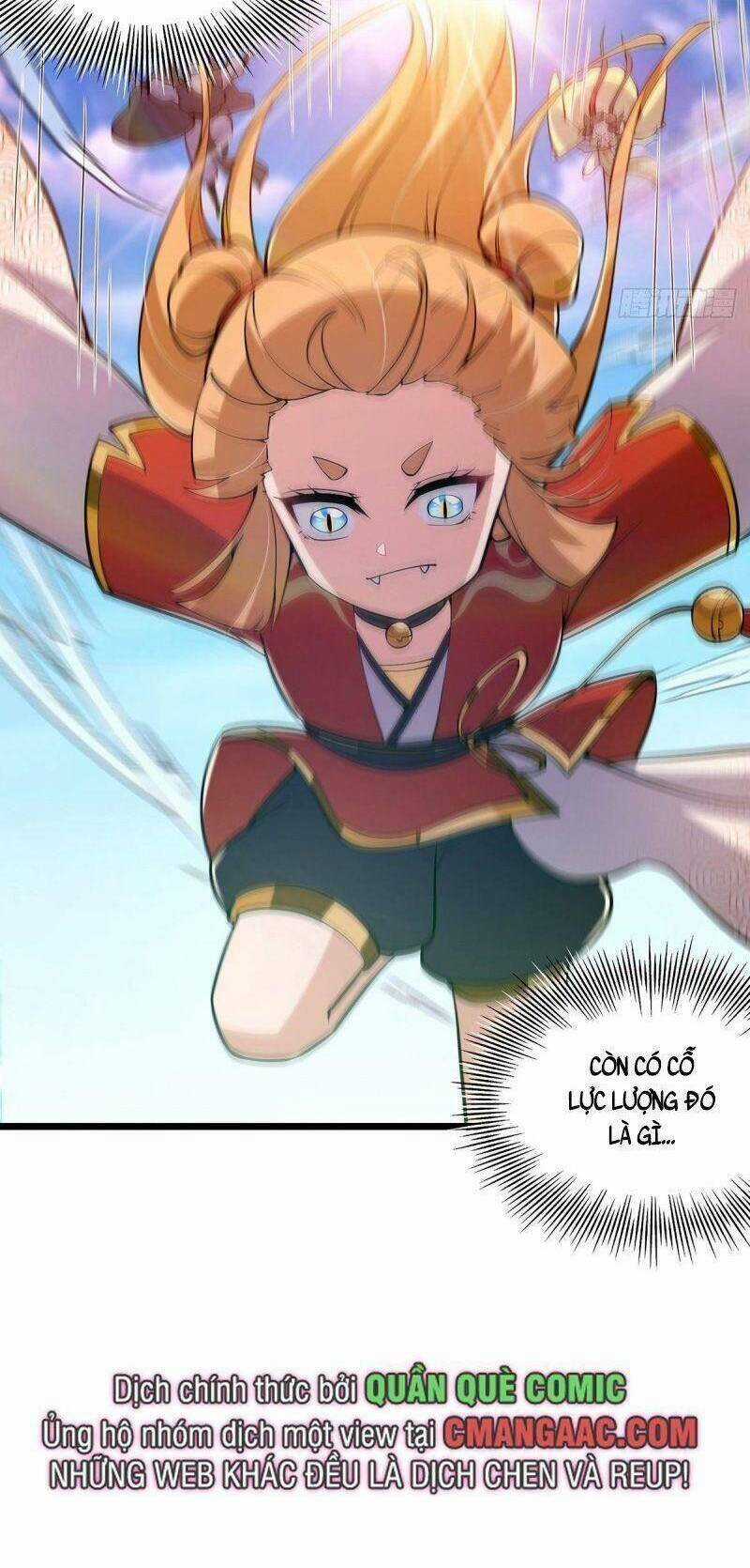 Nick Này Có Độc - Chapter 15 - Trang 18