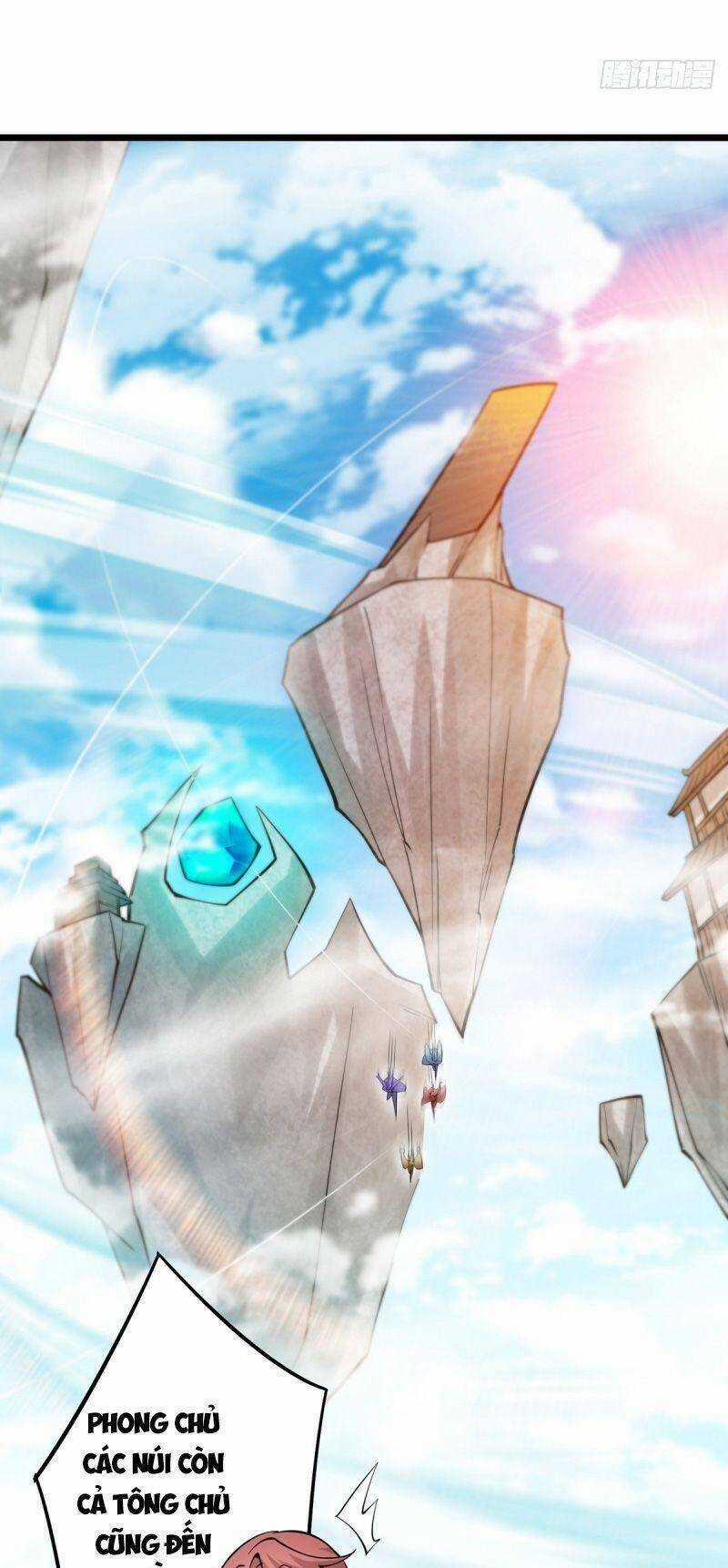 Nick Này Có Độc - Chapter 15 - Trang 19