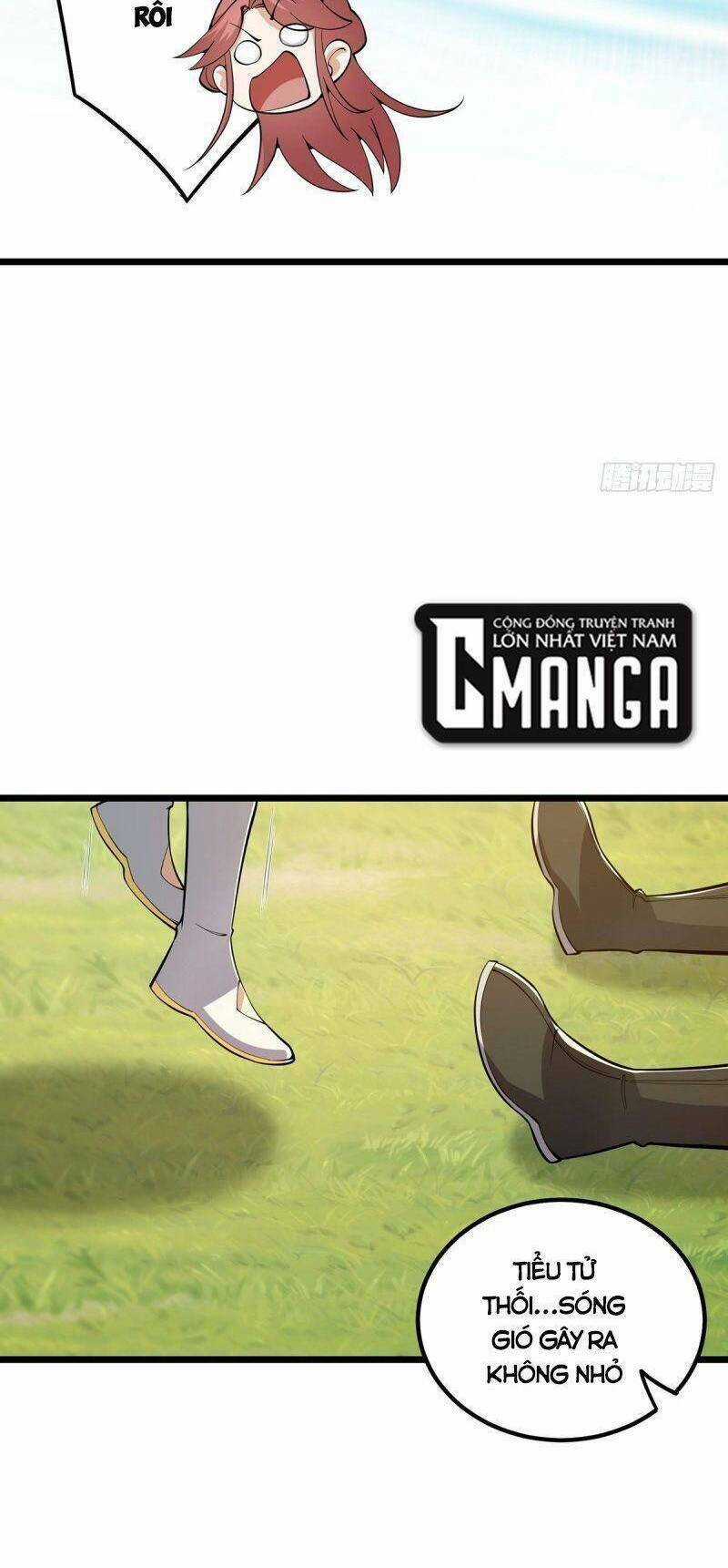 Nick Này Có Độc - Chapter 15 - Trang 20