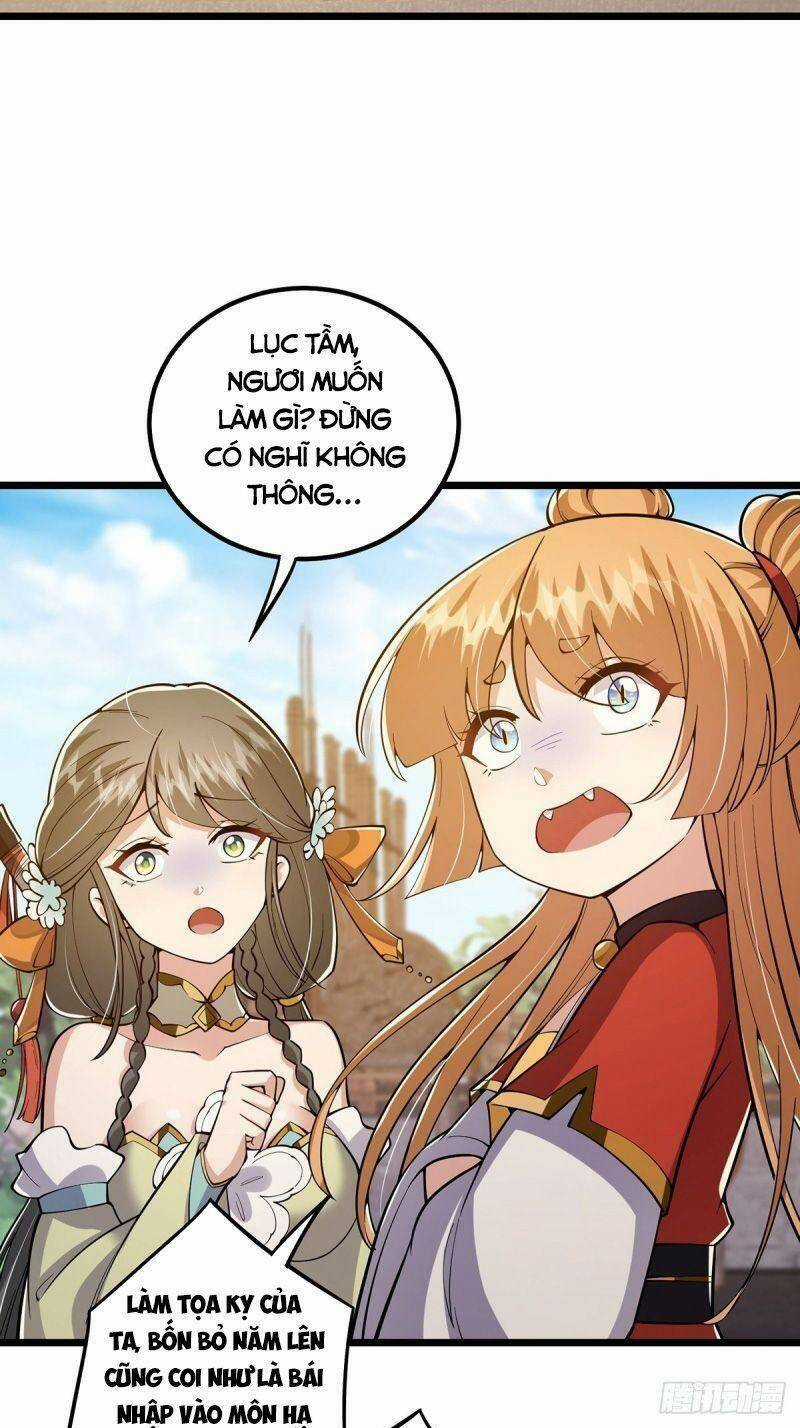 Nick Này Có Độc - Chapter 15 - Trang 3