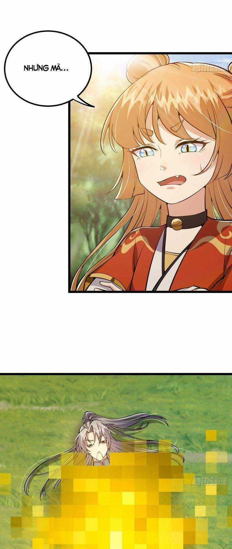 Nick Này Có Độc - Chapter 15 - Trang 21