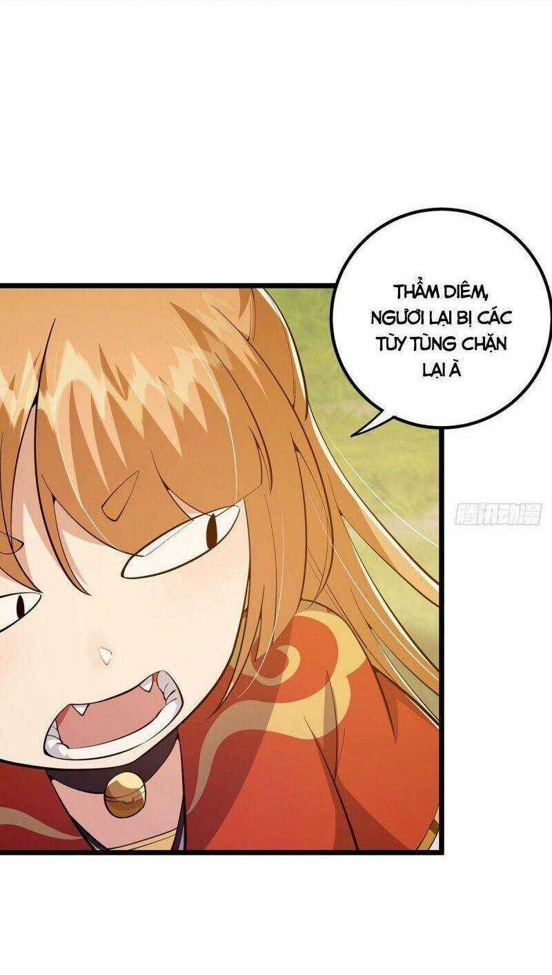 Nick Này Có Độc - Chapter 15 - Trang 24