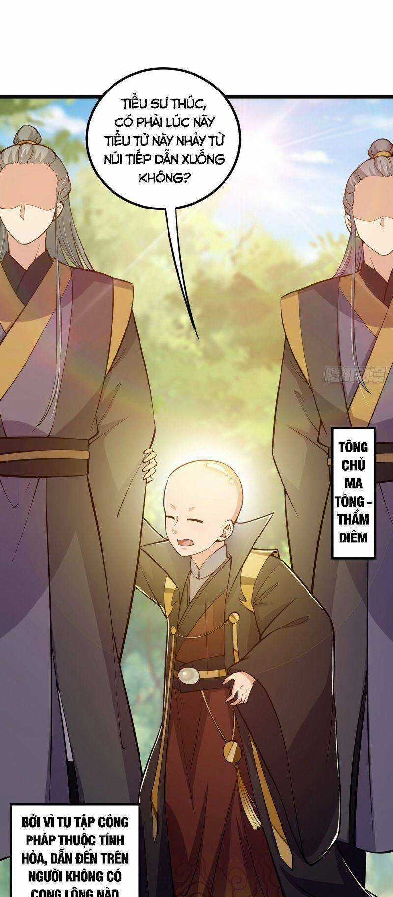 Nick Này Có Độc - Chapter 15 - Trang 25