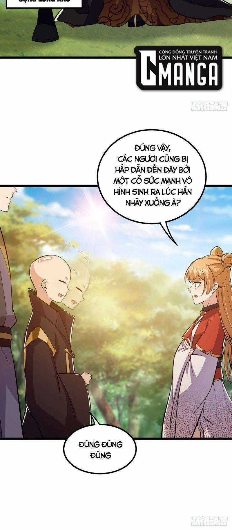 Nick Này Có Độc - Chapter 15 - Trang 26