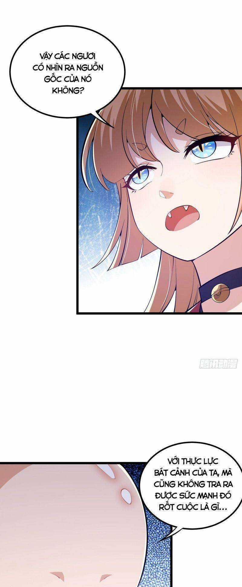 Nick Này Có Độc - Chapter 15 - Trang 27