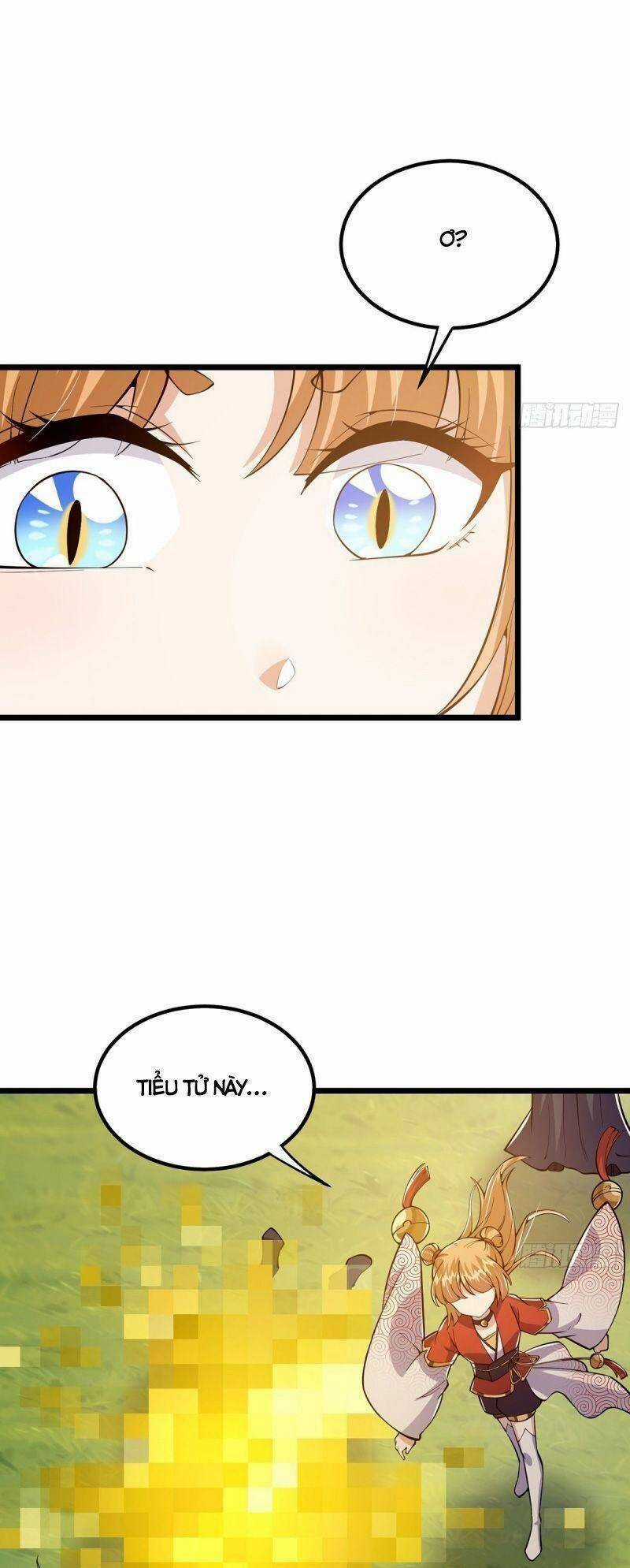 Nick Này Có Độc - Chapter 15 - Trang 29