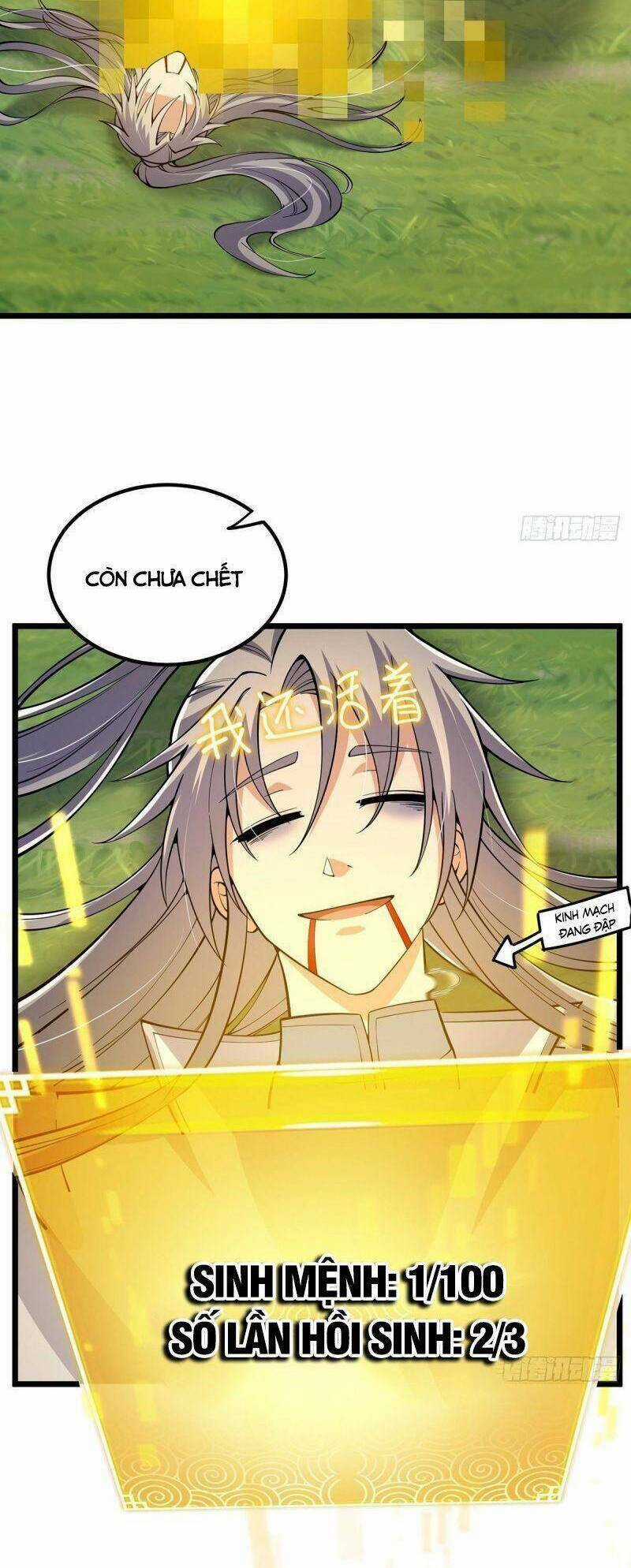 Nick Này Có Độc - Chapter 15 - Trang 30