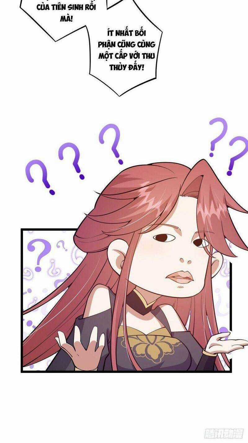 Nick Này Có Độc - Chapter 15 - Trang 4