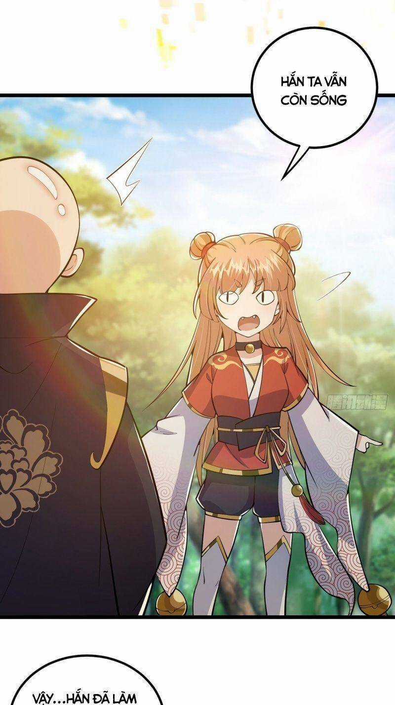 Nick Này Có Độc - Chapter 15 - Trang 31