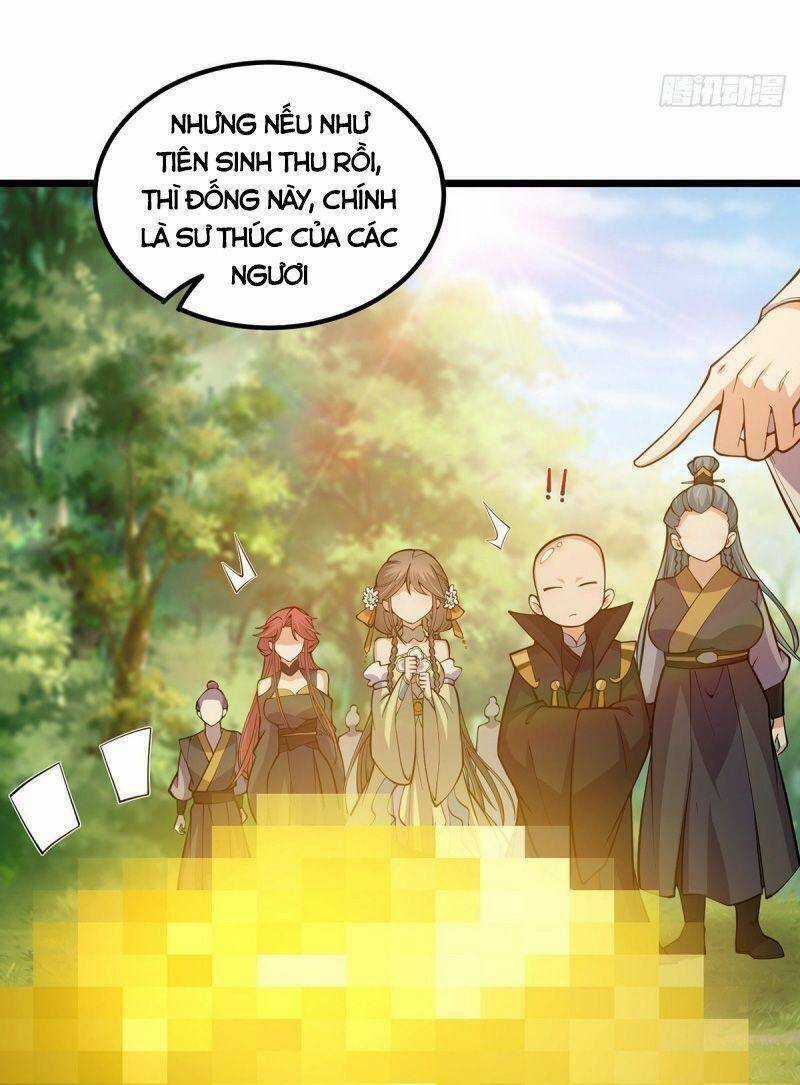 Nick Này Có Độc - Chapter 15 - Trang 33