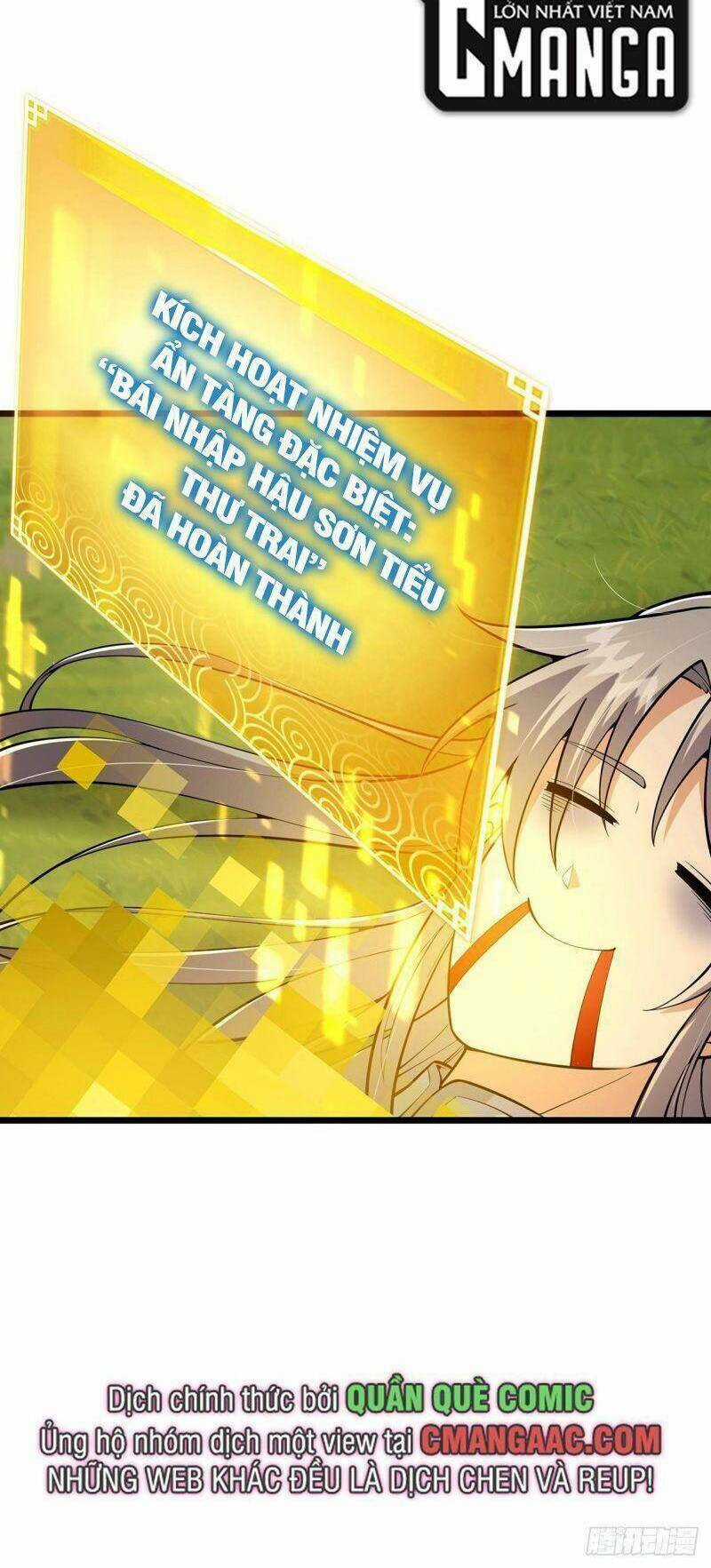 Nick Này Có Độc - Chapter 15 - Trang 38