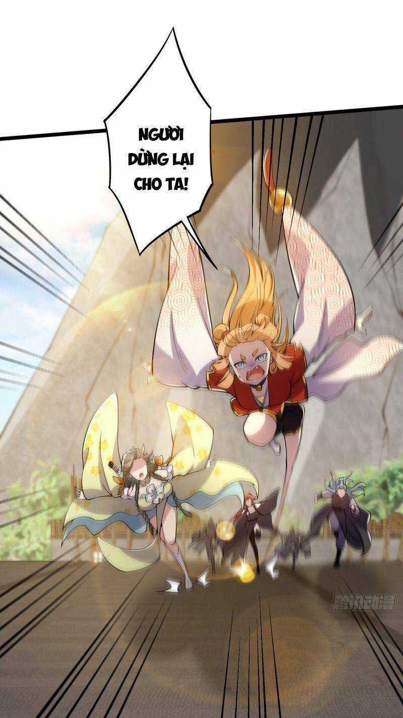 Nick Này Có Độc - Chapter 15 - Trang 7