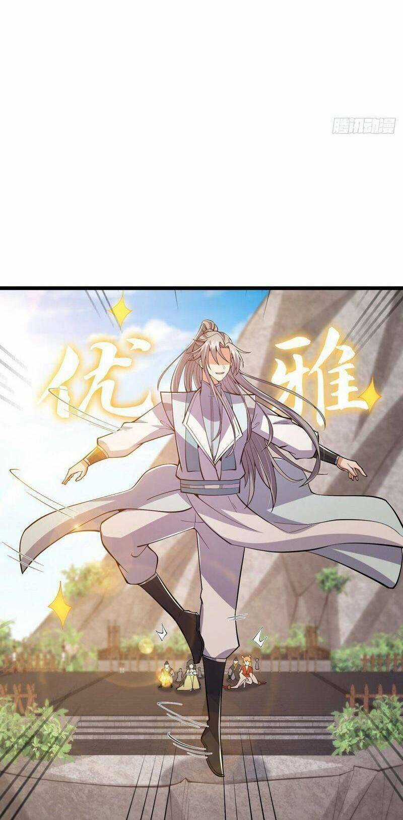 Nick Này Có Độc - Chapter 15 - Trang 10