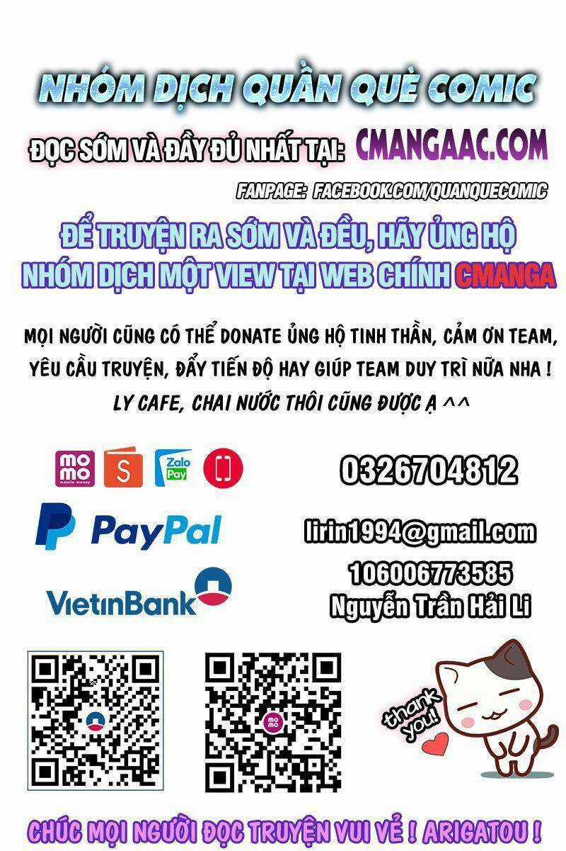 Nick Này Có Độc - Chapter 16 - Trang 1