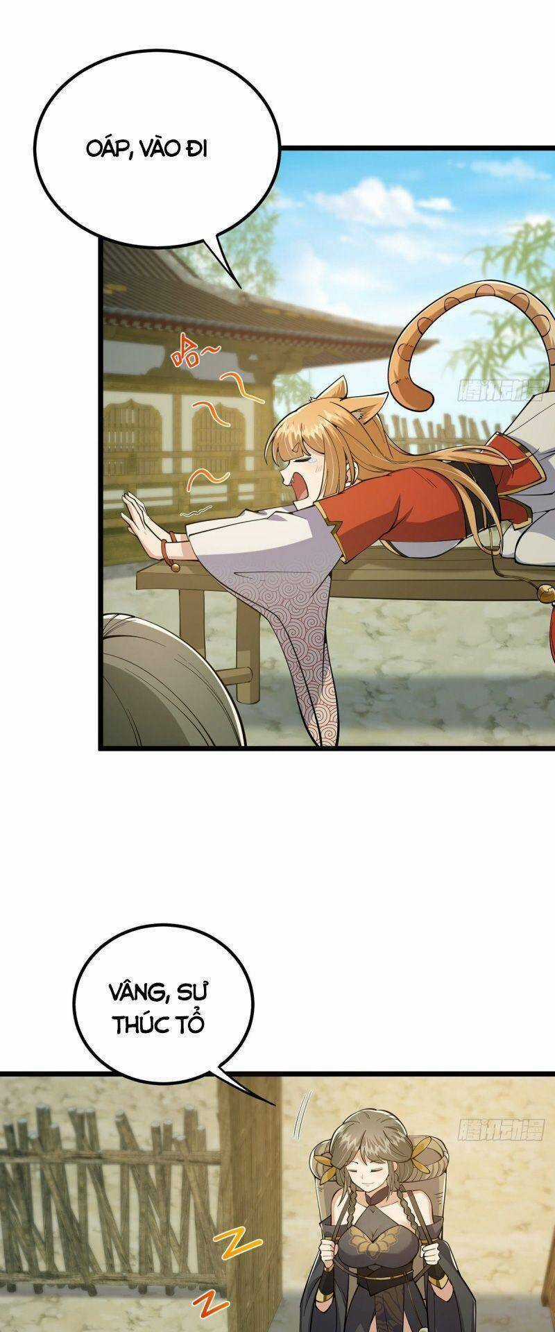 Nick Này Có Độc - Chapter 16 - Trang 13