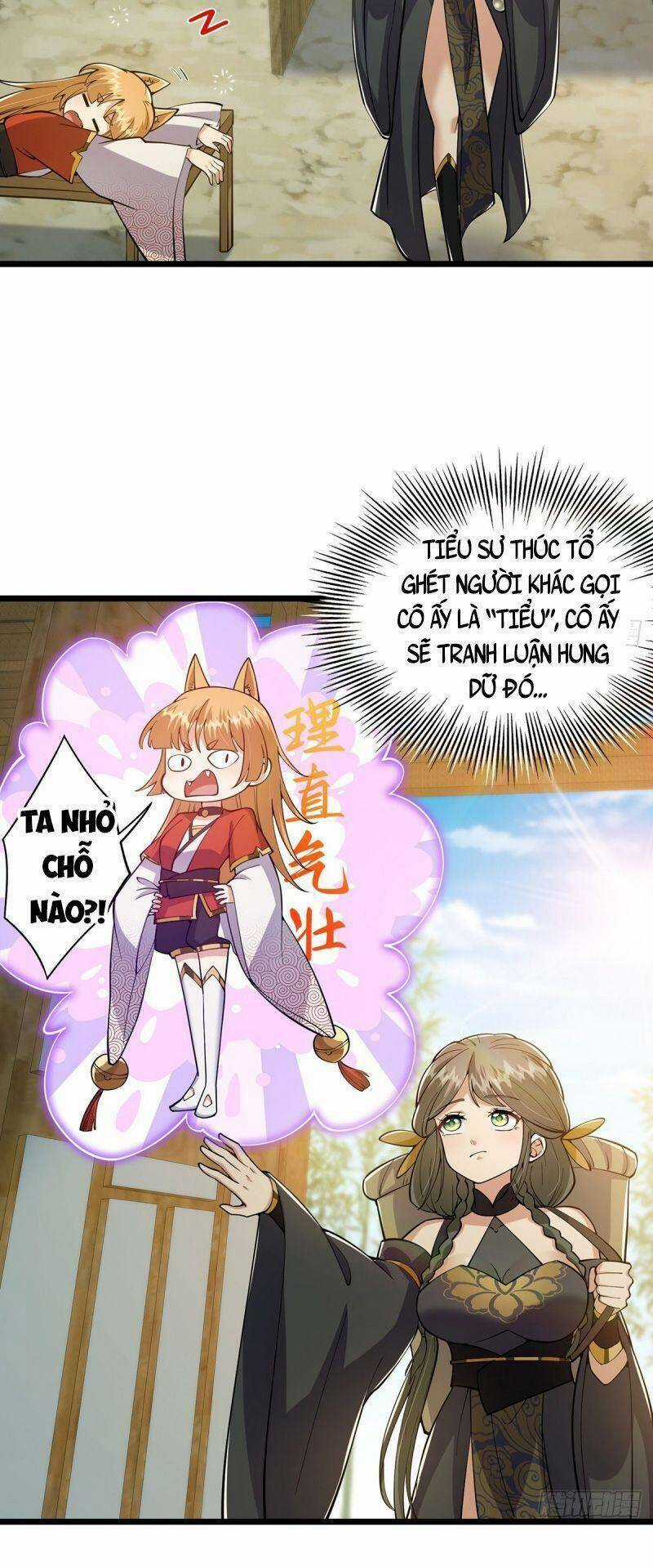 Nick Này Có Độc - Chapter 16 - Trang 14