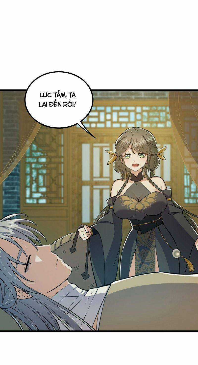 Nick Này Có Độc - Chapter 16 - Trang 15