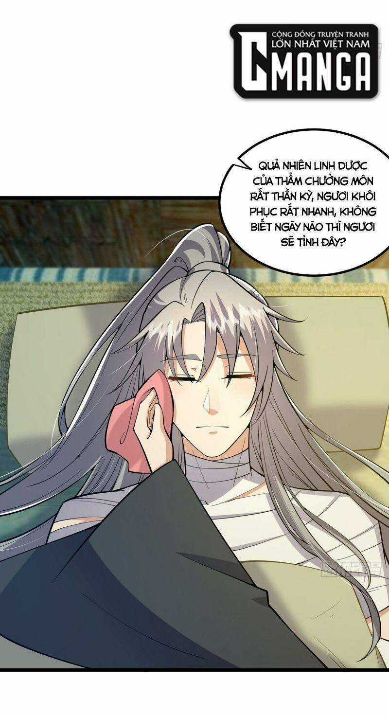 Nick Này Có Độc - Chapter 16 - Trang 16