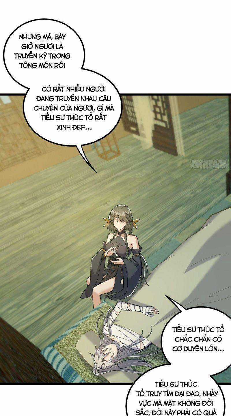 Nick Này Có Độc - Chapter 16 - Trang 19