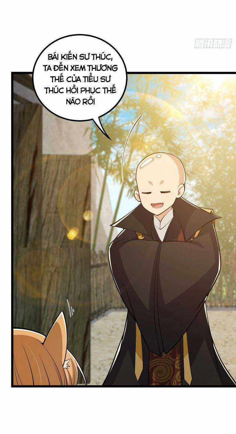 Nick Này Có Độc - Chapter 16 - Trang 23