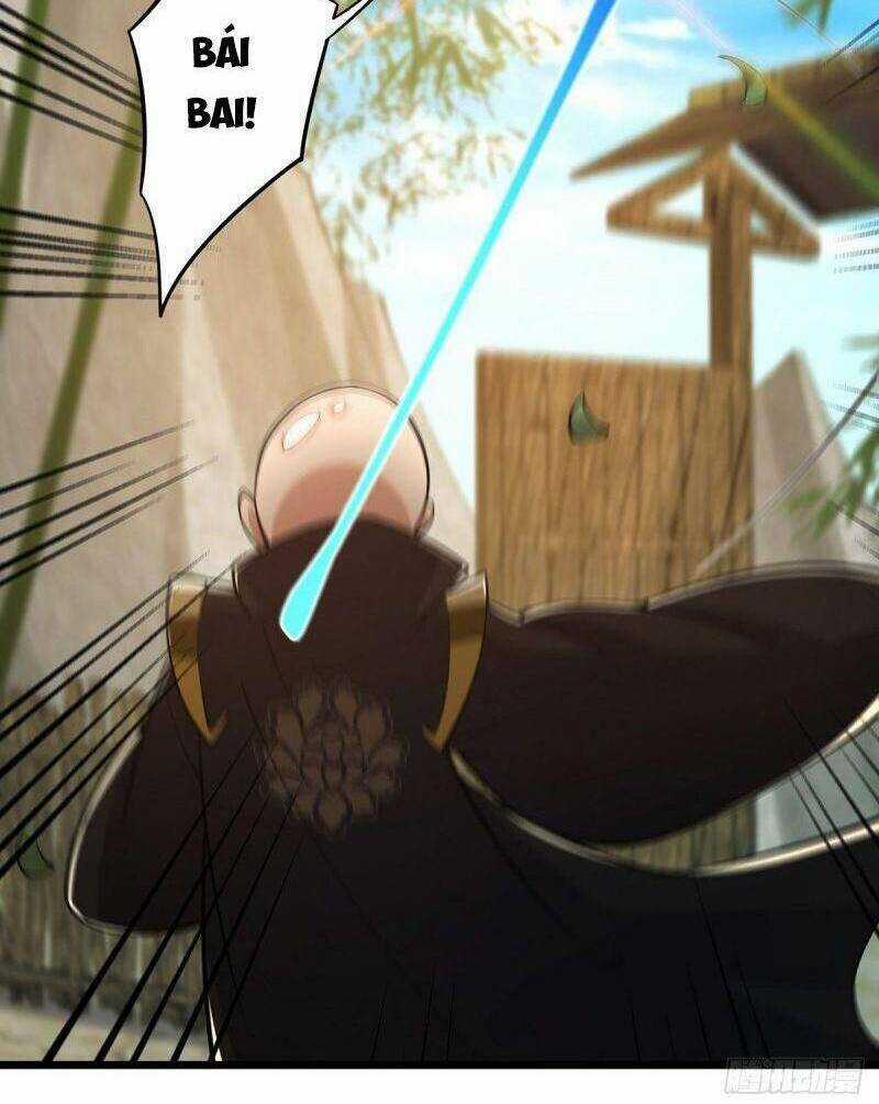 Nick Này Có Độc - Chapter 16 - Trang 28