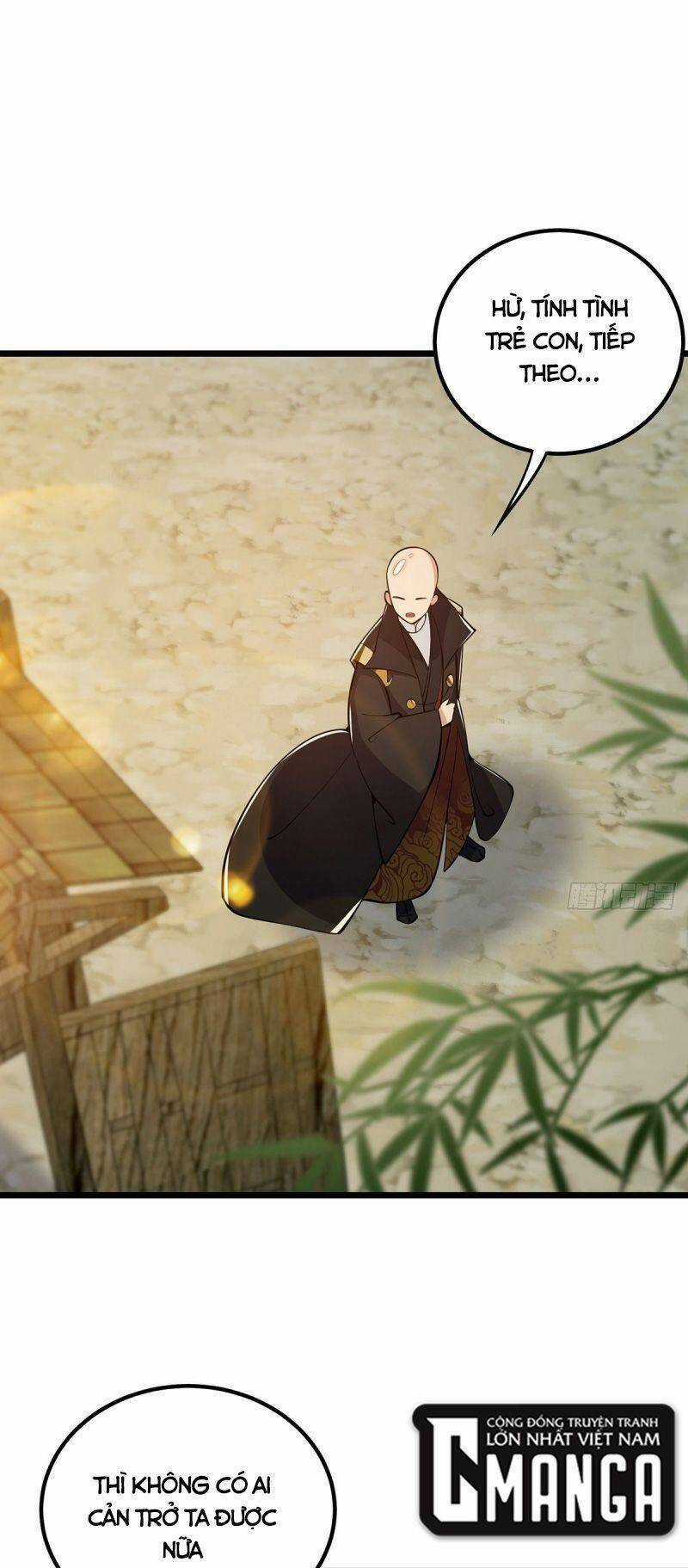 Nick Này Có Độc - Chapter 16 - Trang 29