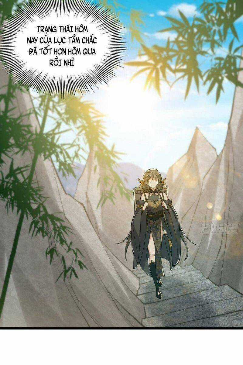 Nick Này Có Độc - Chapter 16 - Trang 4