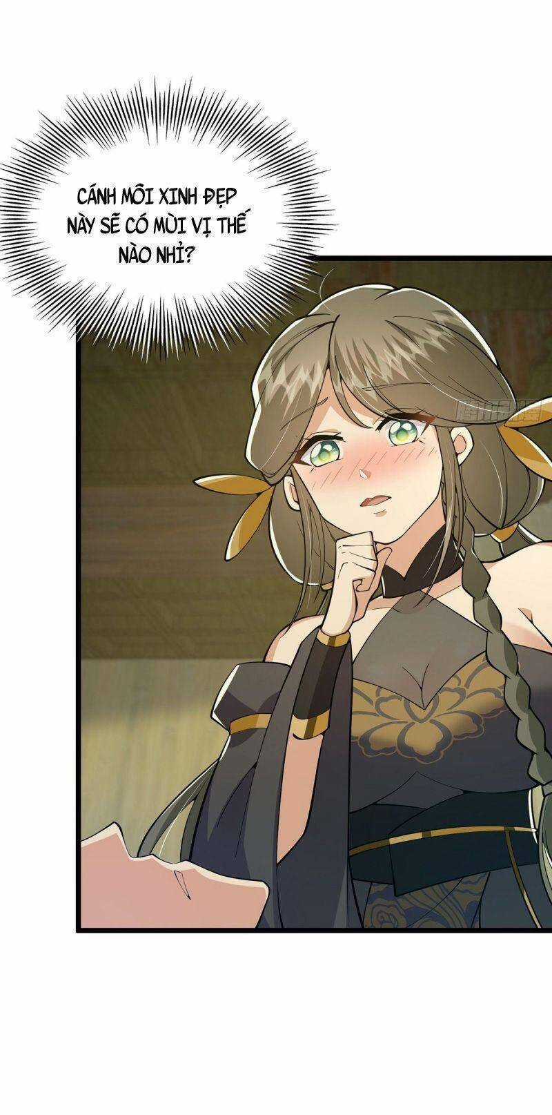 Nick Này Có Độc - Chapter 16 - Trang 31