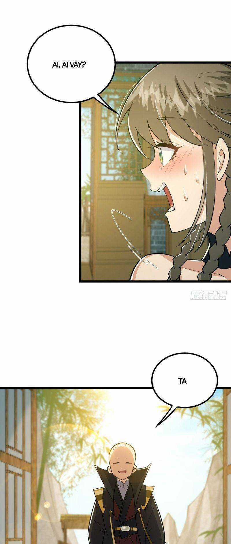 Nick Này Có Độc - Chapter 16 - Trang 33