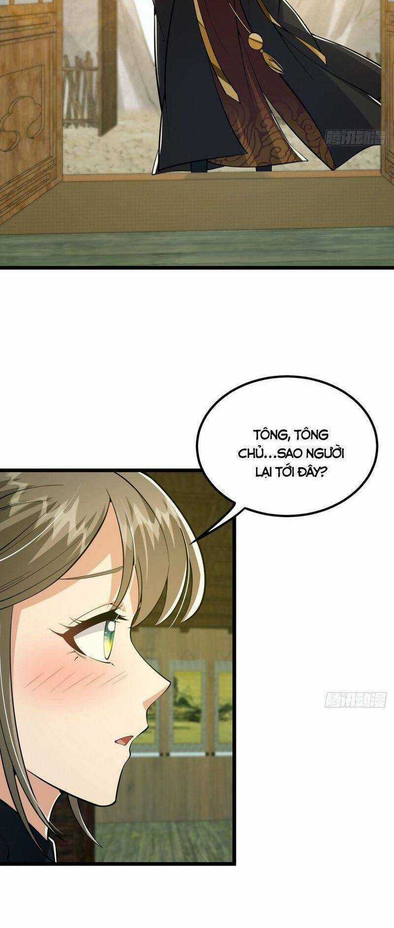 Nick Này Có Độc - Chapter 16 - Trang 34