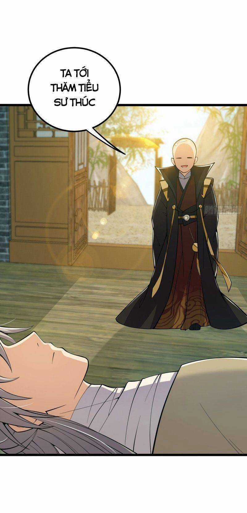 Nick Này Có Độc - Chapter 16 - Trang 35