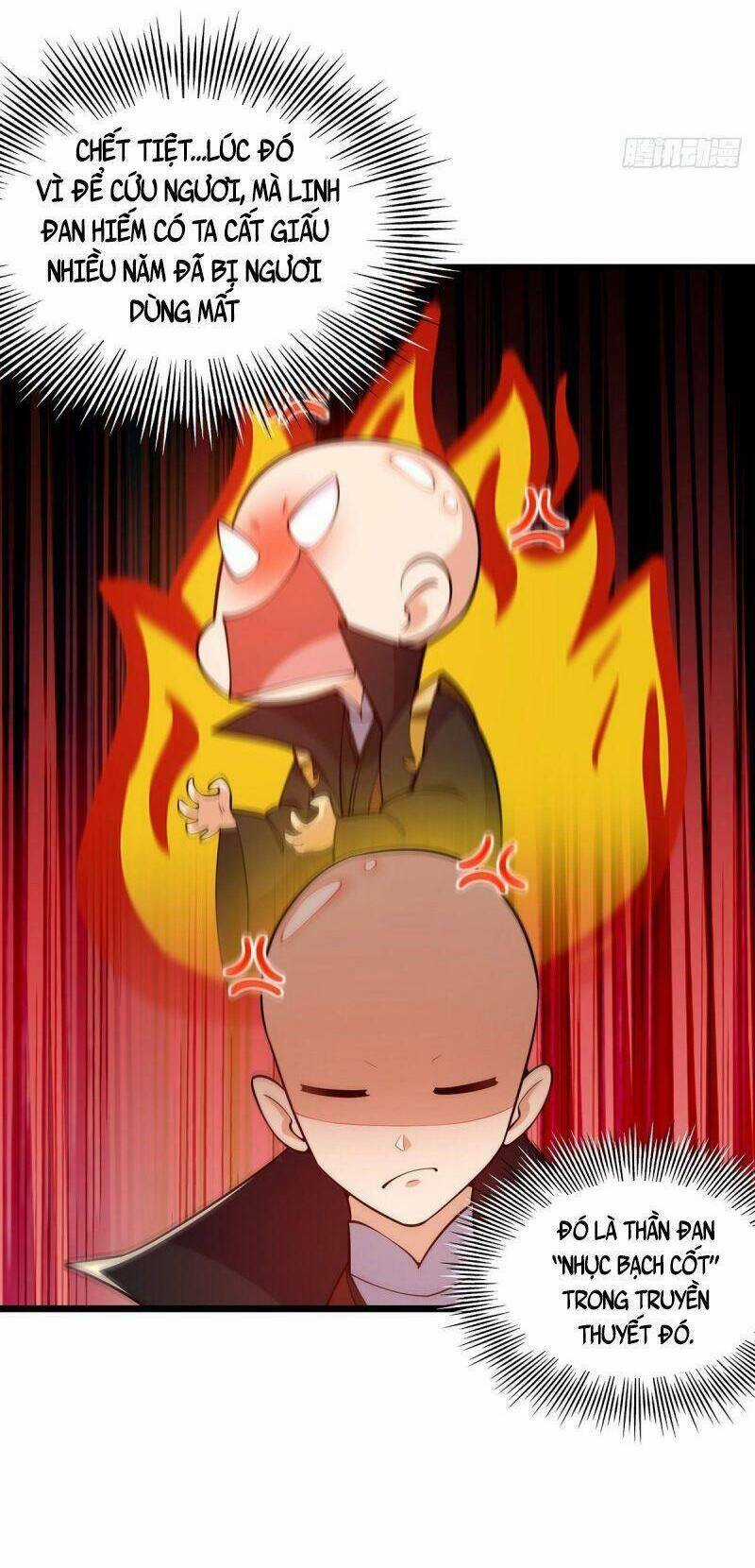 Nick Này Có Độc - Chapter 16 - Trang 36