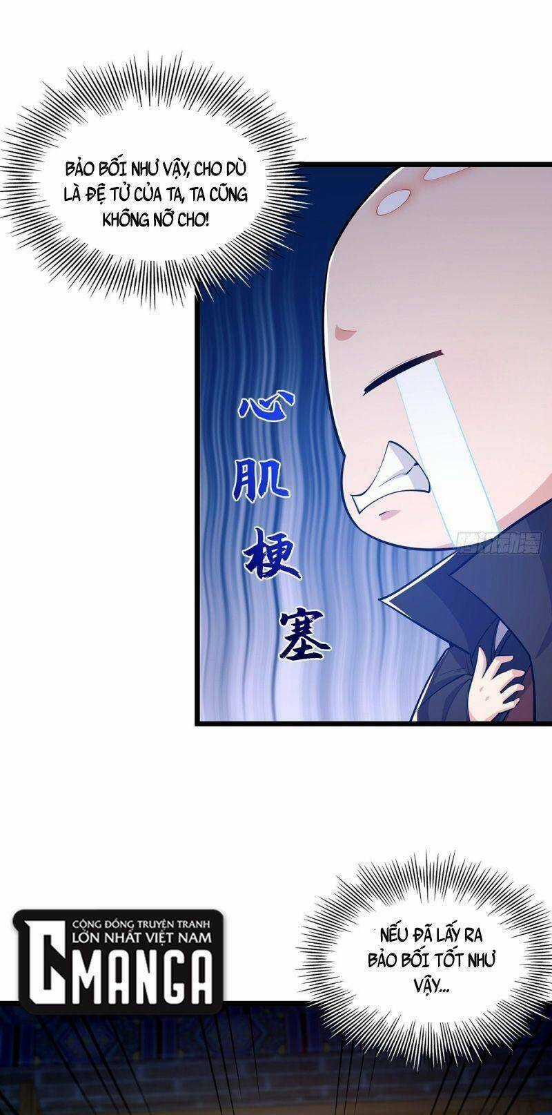 Nick Này Có Độc - Chapter 16 - Trang 37