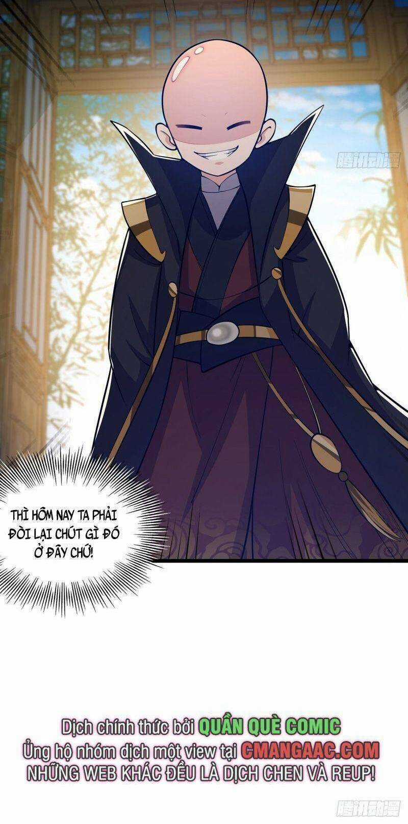 Nick Này Có Độc - Chapter 16 - Trang 38