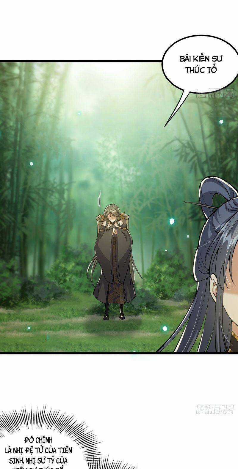 Nick Này Có Độc - Chapter 16 - Trang 7