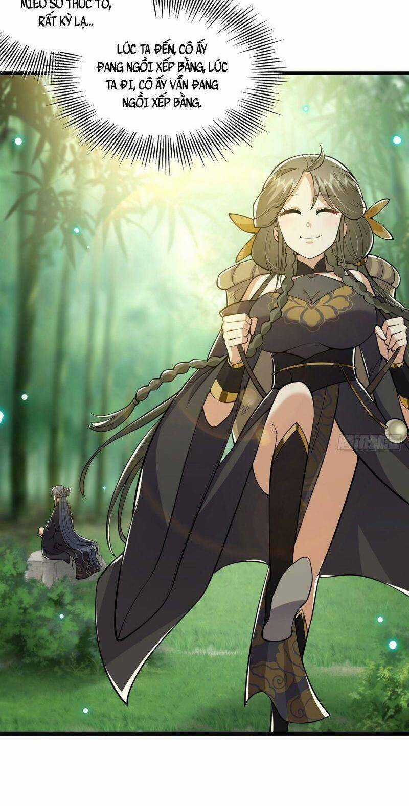 Nick Này Có Độc - Chapter 16 - Trang 8