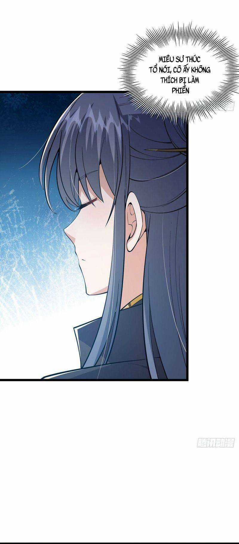 Nick Này Có Độc - Chapter 16 - Trang 9