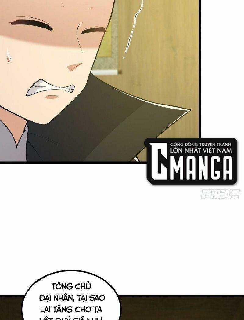 Nick Này Có Độc - Chapter 17 - Trang 11