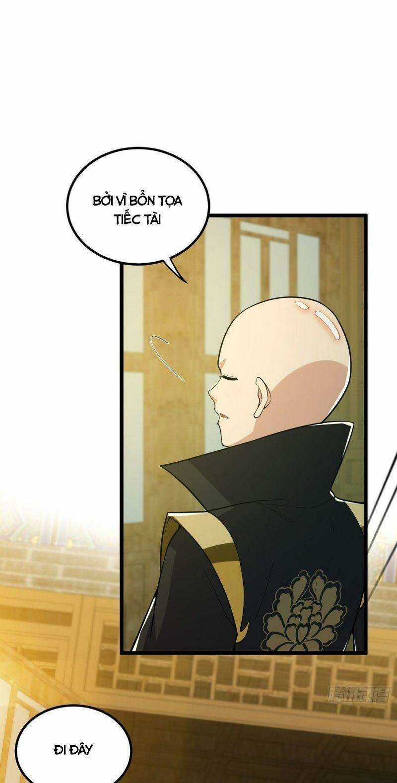 Nick Này Có Độc - Chapter 17 - Trang 13