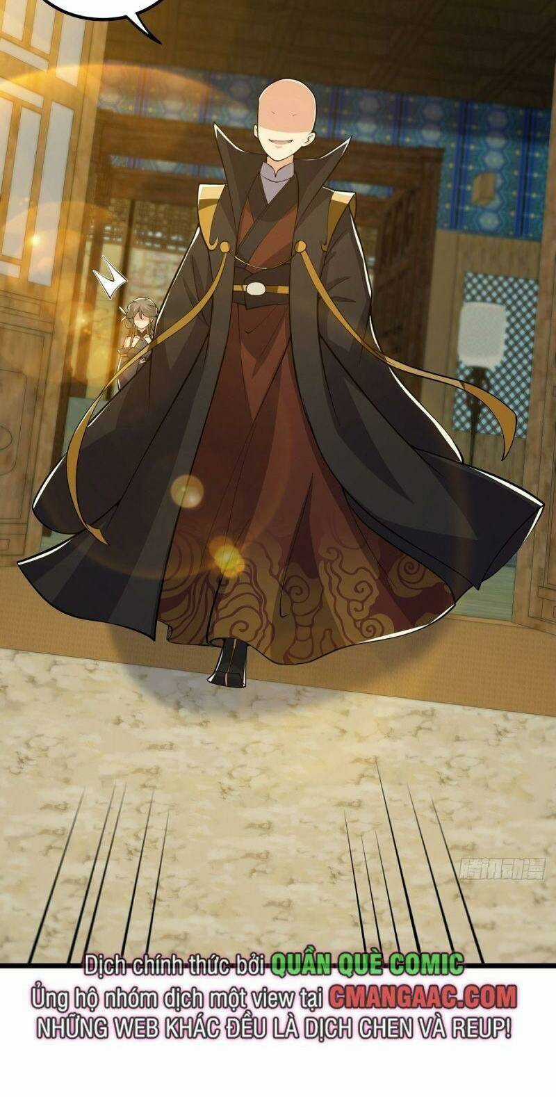 Nick Này Có Độc - Chapter 17 - Trang 14