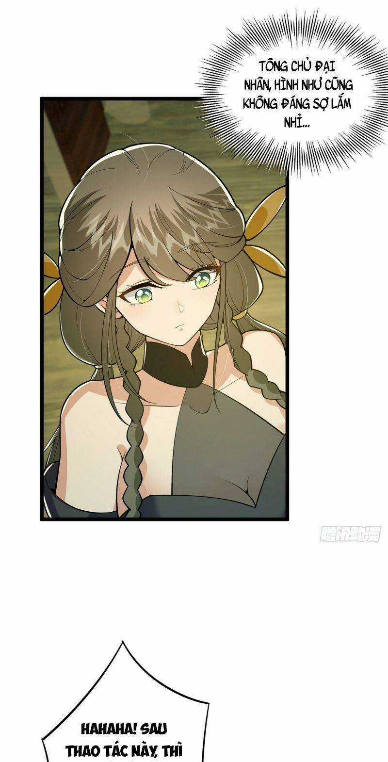 Nick Này Có Độc - Chapter 17 - Trang 15