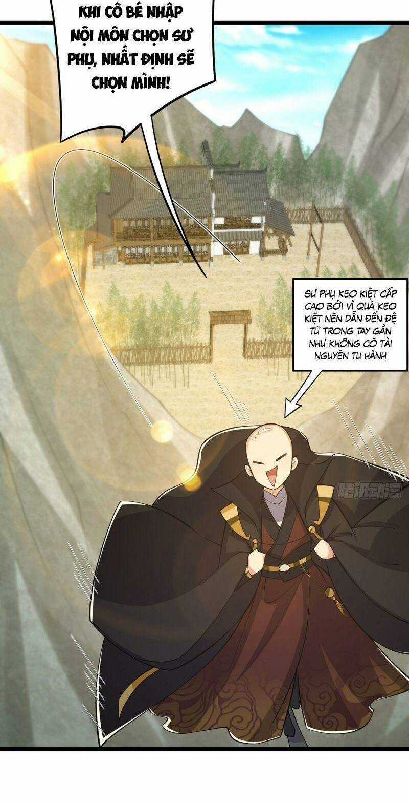 Nick Này Có Độc - Chapter 17 - Trang 16