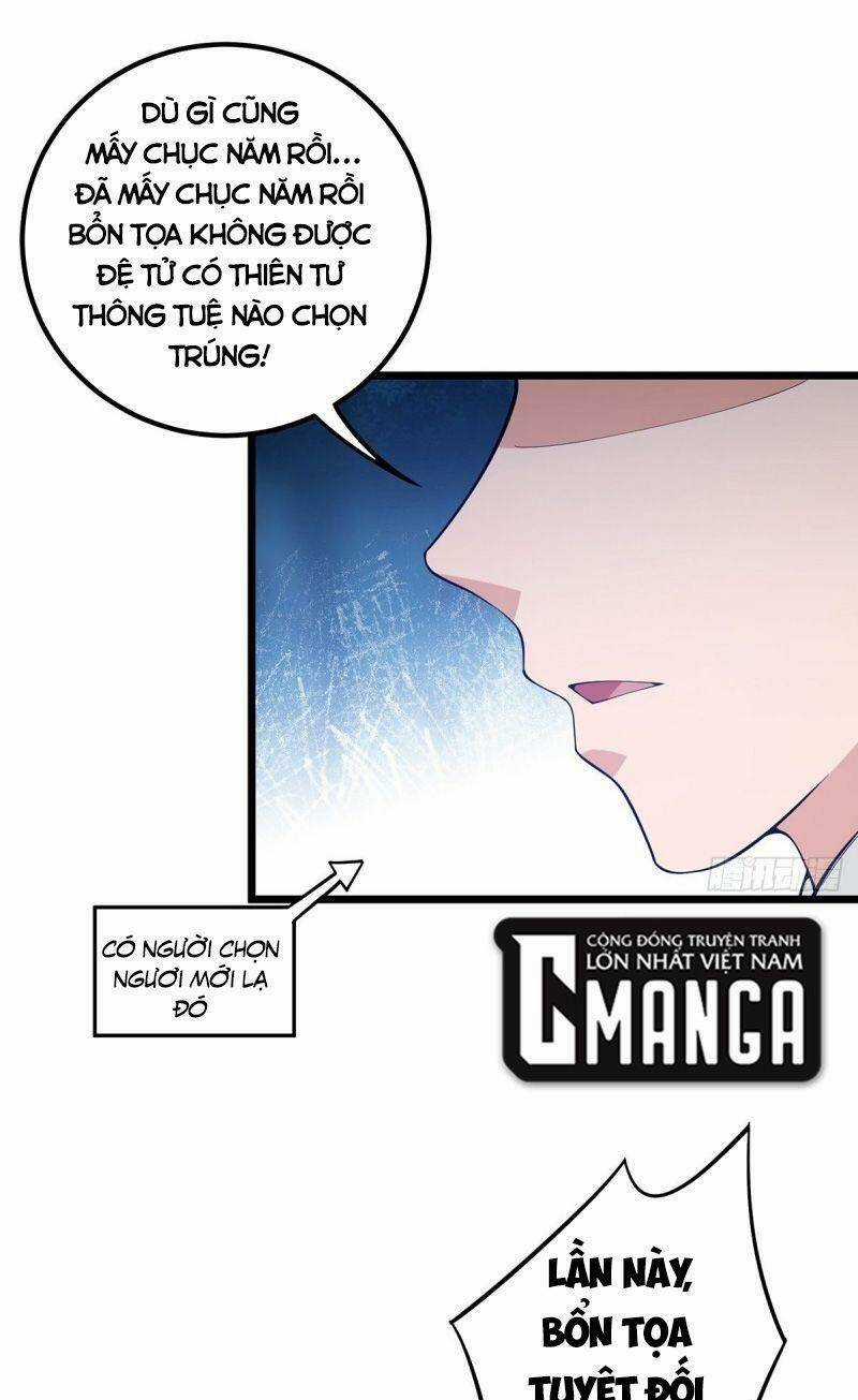 Nick Này Có Độc - Chapter 17 - Trang 17