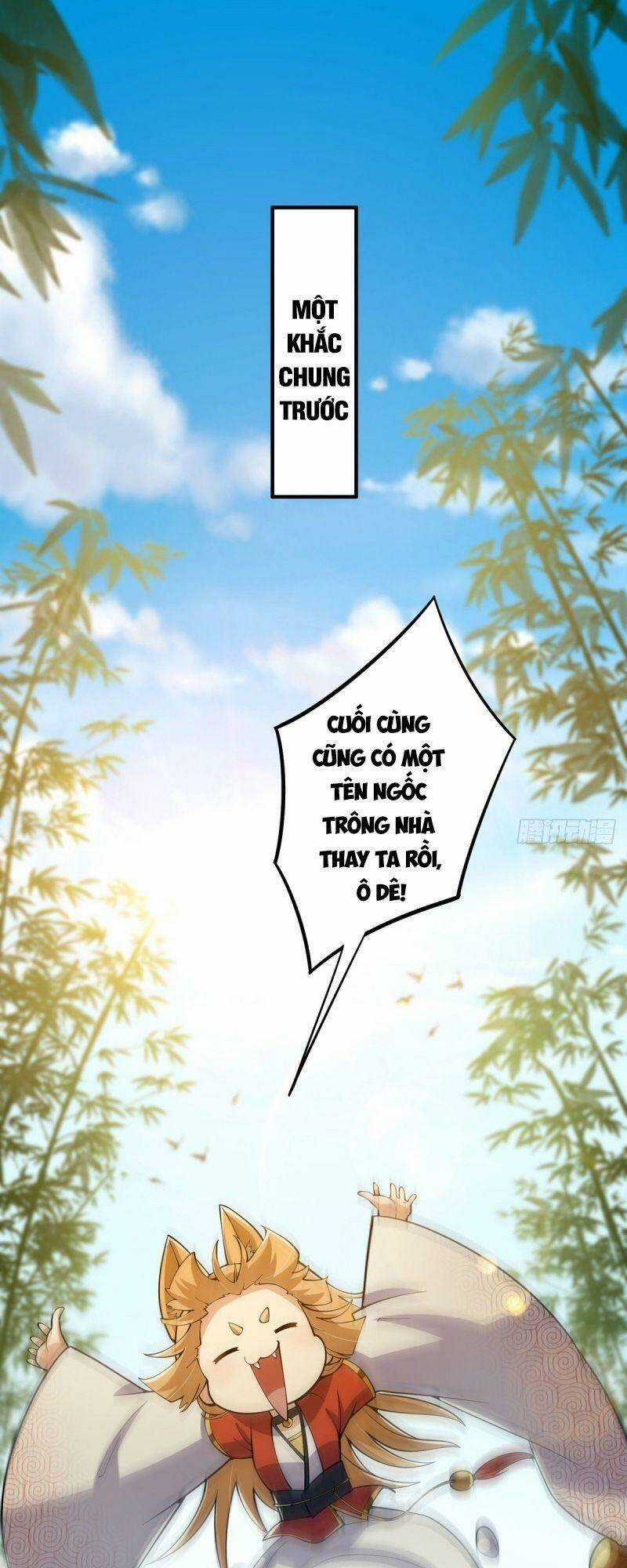 Nick Này Có Độc - Chapter 17 - Trang 19